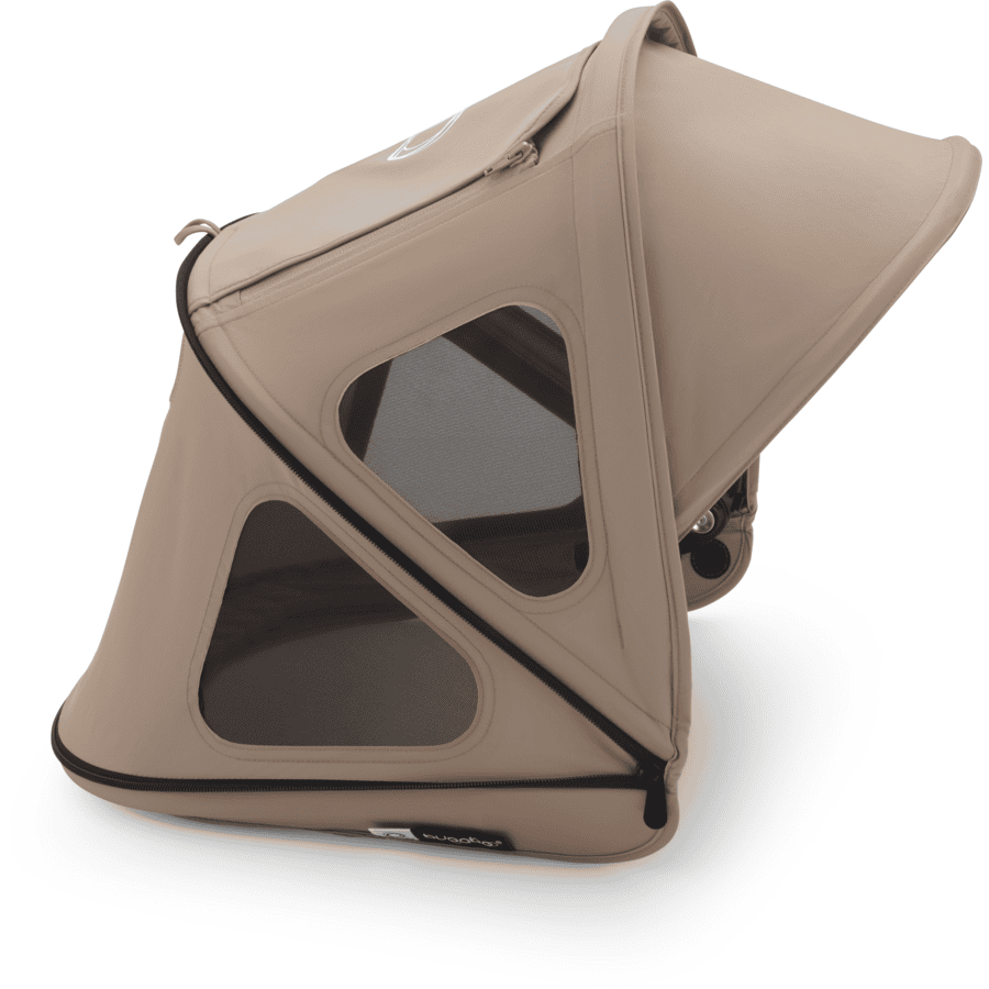 bugaboo Toldo Breezy para Dragonfly Dune Taupe