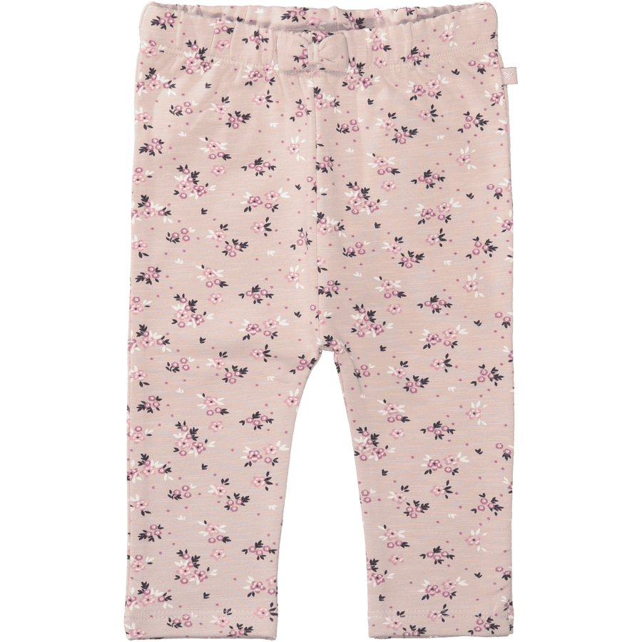 STACCATO  Leggings oscuros powder estampados