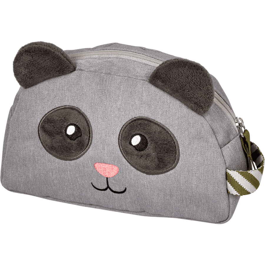 SPIEGELBURG COPPENRATH All-purpose bag Panda - dyrelommeteater
