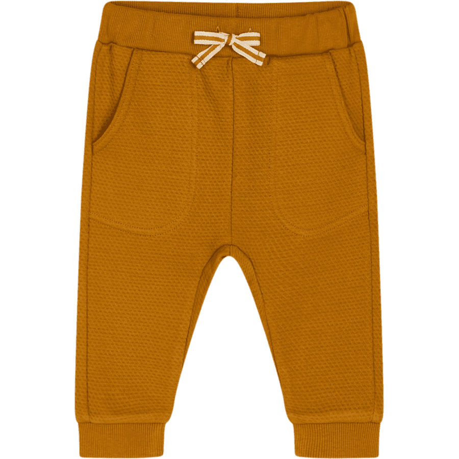 Hust &amp; Claire Sweatpants Gordon Goldfish