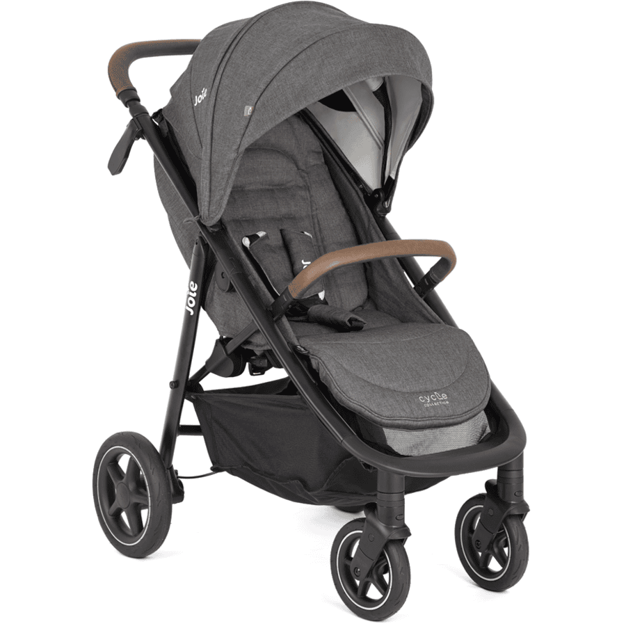 Joie cycle Kinderwagen mytrax™ pro shell grey