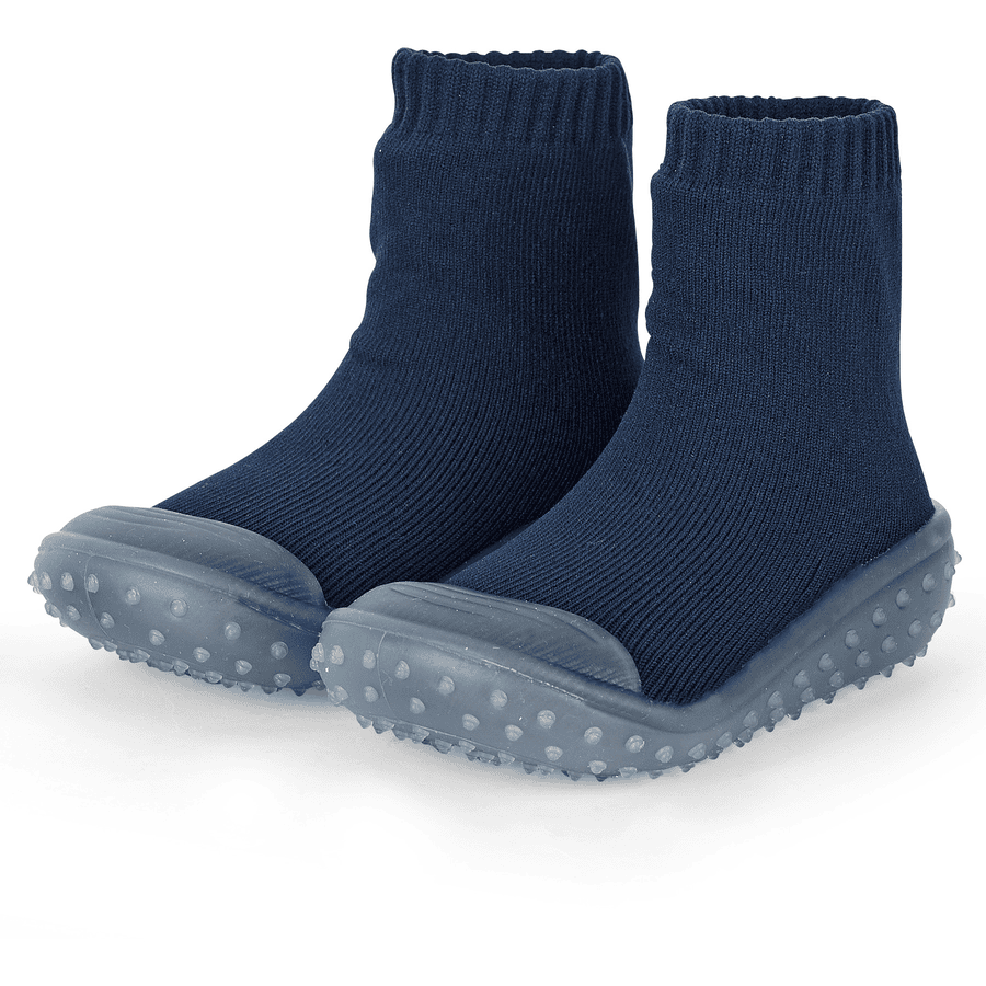 Sterntaler Adventure -Calcetines Uni marine 