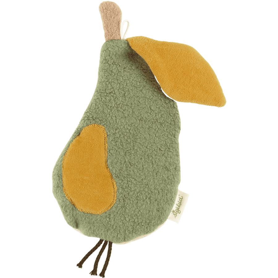 sigikid ® Pad di calore Pear Green Collection