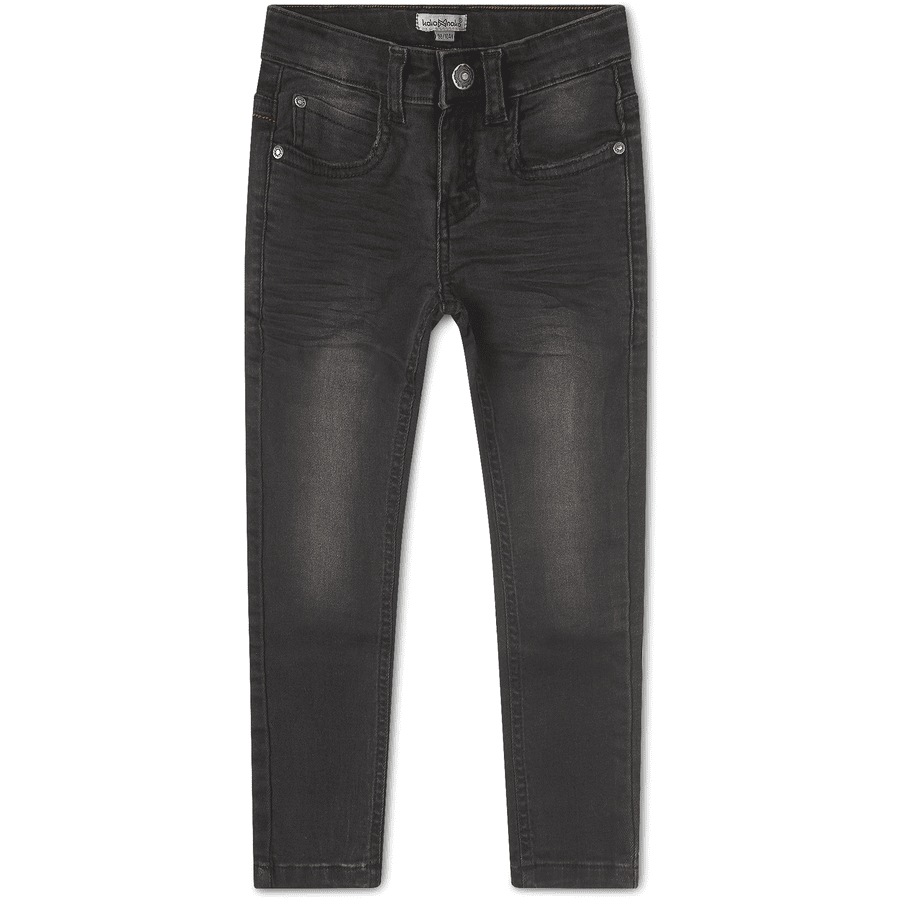 Koko Noko Jeans bukser Nox Black 