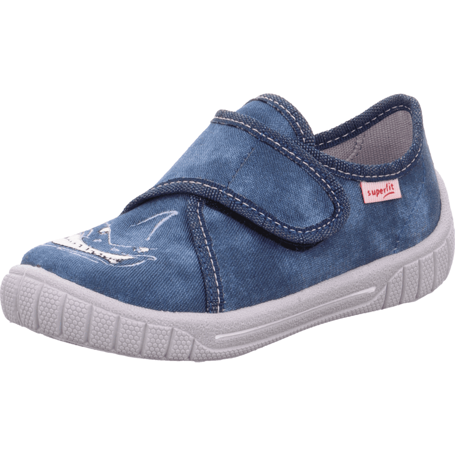 superfit  Pantofola blu Bill Hai