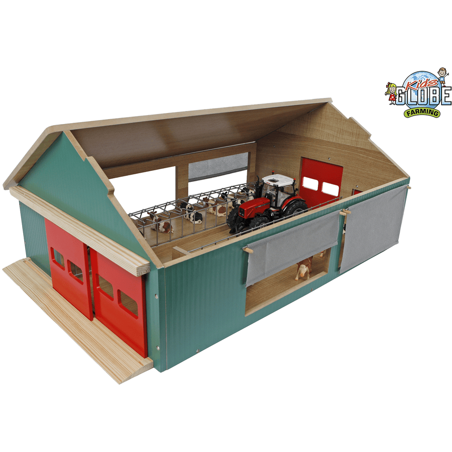 Kids Globe Estable
