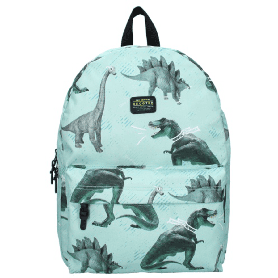 Vadobag Sac à dos enfant Skooter Dino Explorer