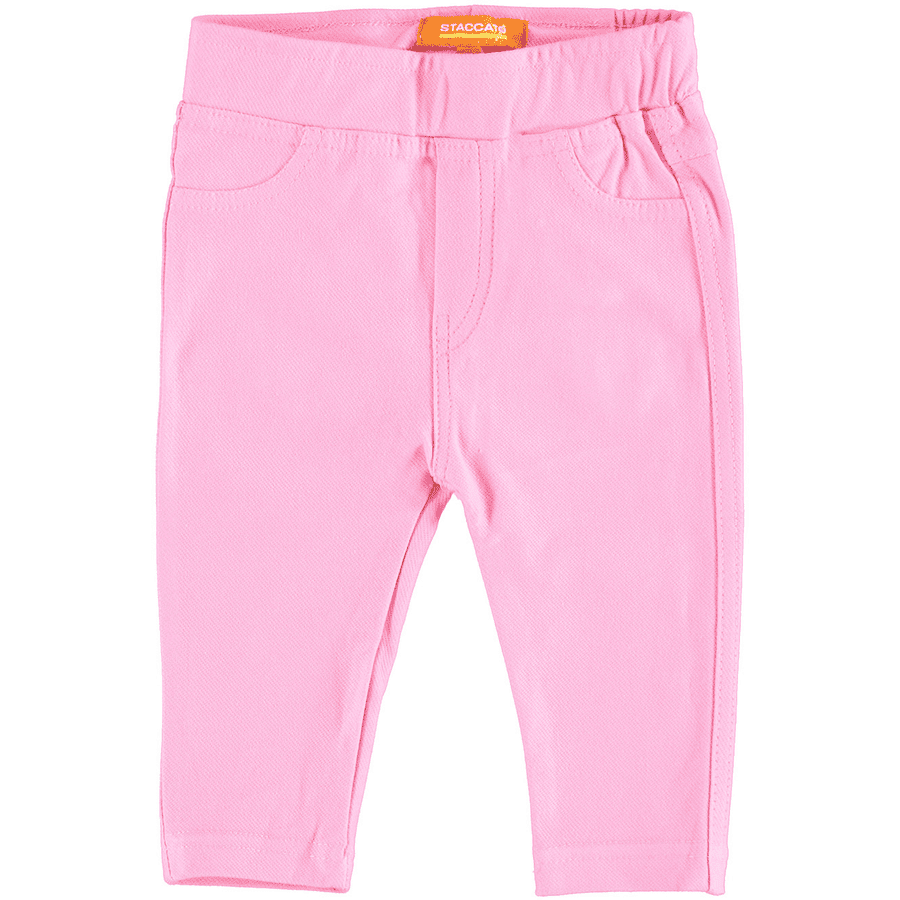 STACCATO Girls Leggings pink