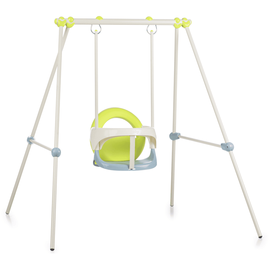 Smoby Smoby Metal Estructura de columpio Baby Swing, 118 cm