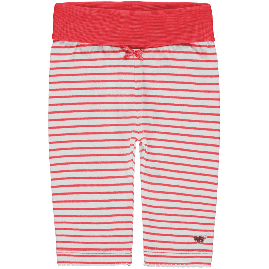 Steiff Girl s Leggingsleer, rood