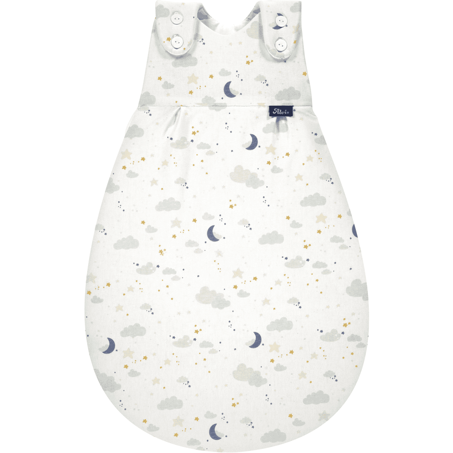 Torba zewnętrzna Alvi® Baby-Mäxchen® Moon