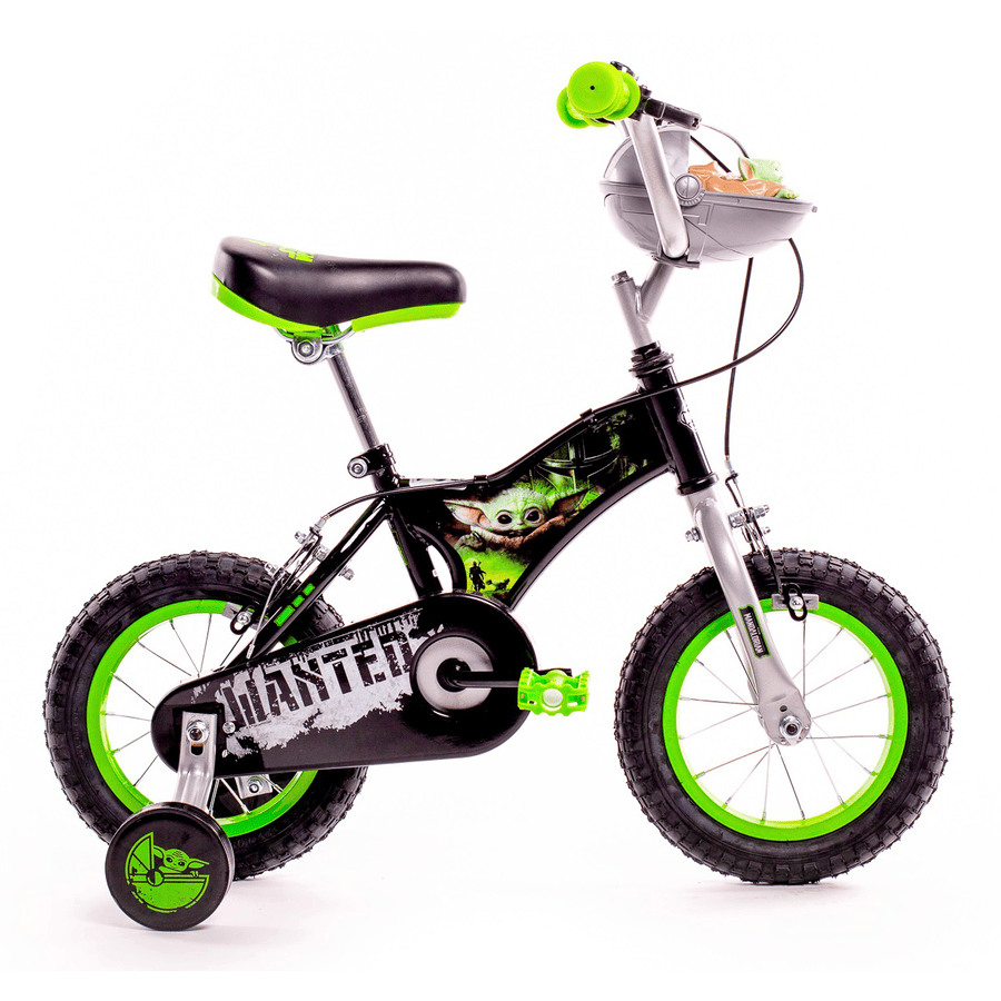 Malen Madeliefje Antagonist Huffy Fiets Star Wars 12 inch | pinkorblue.be