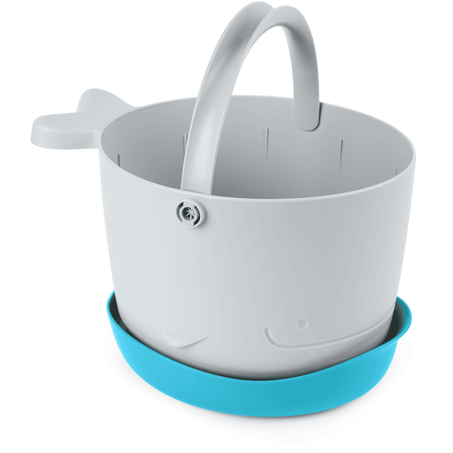 Skip Hop Moby: secchiello per riporre i giocattoli da bagno