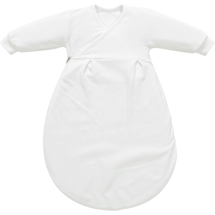 Alvi® Śpiworek Baby-Mäxchen® biały