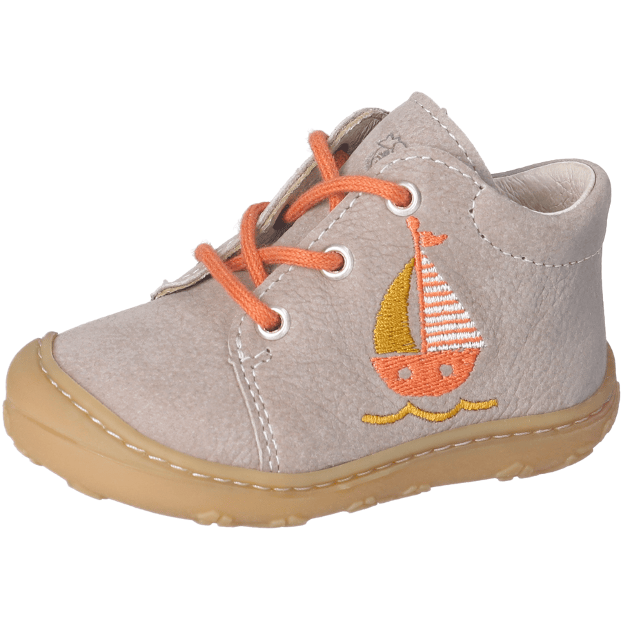 PEPINO  Chaussures de marche Mecki kies (moyen)