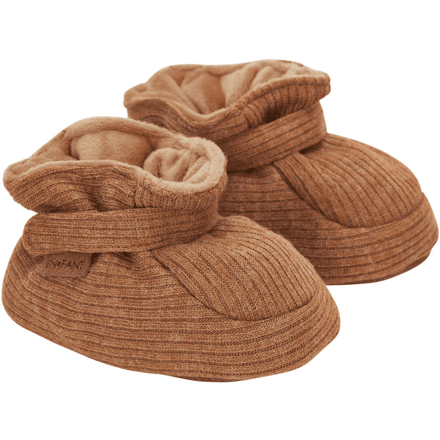 EN FANT Zapatillas de bebé León