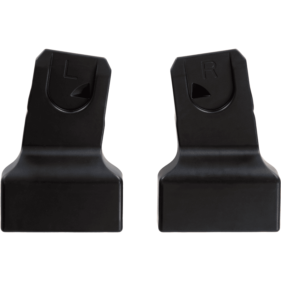 hauck Maxi Cosi Adapter für Saturn und Apollo