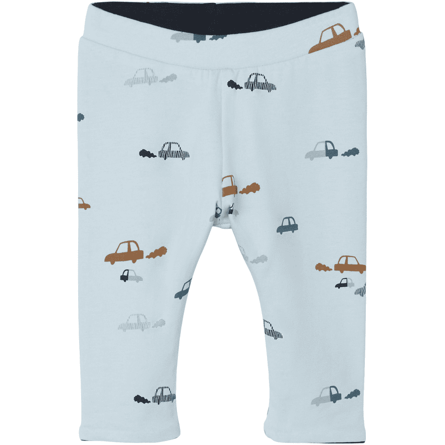 name it Pantaloni reversibili Nbmosvald Nantucket Breeze 