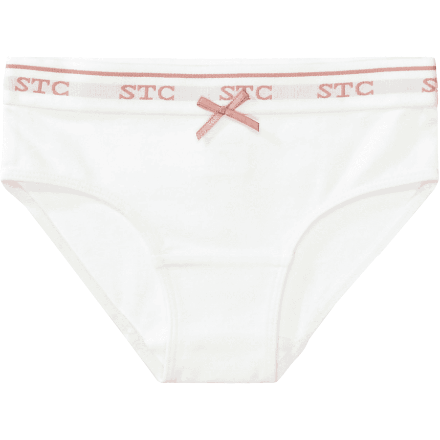 STACCATO Slip offwhite 