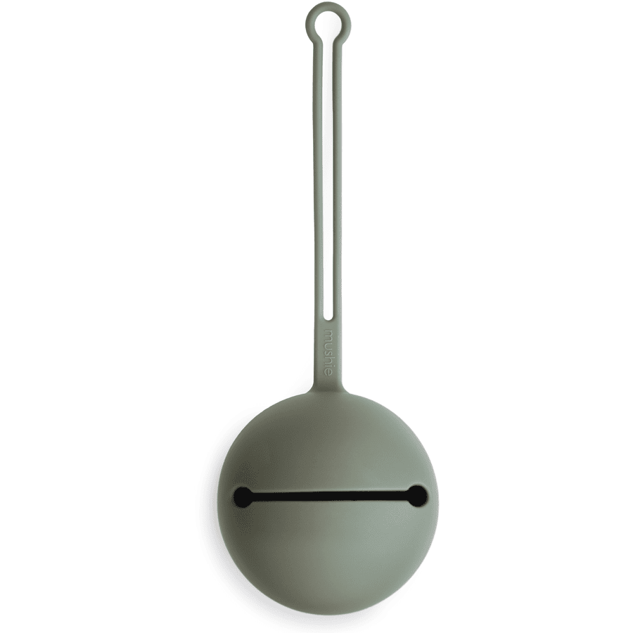 mushie Dummy Holder, Tørret timian