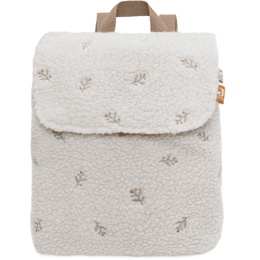 Jollein Rucksack - Teddy Lovely