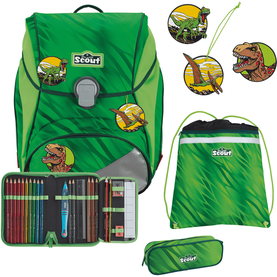 Scout Alpha Dino Rex babymarkt.at