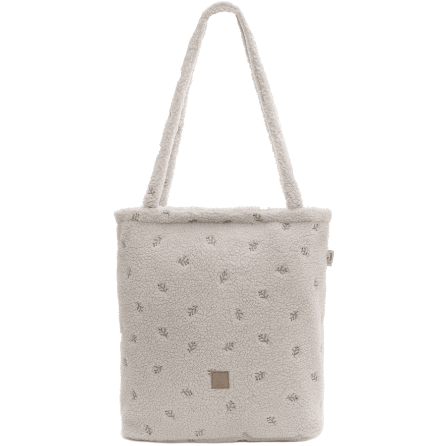 jollein Luiertas Shopper Teddy Lovely 