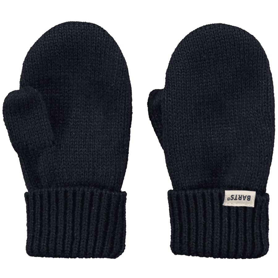 BARTS Mittens Milo navy