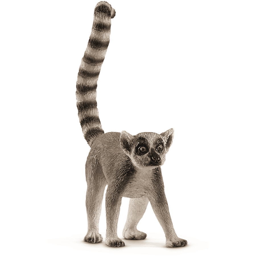 Schleich Lemur 14827








