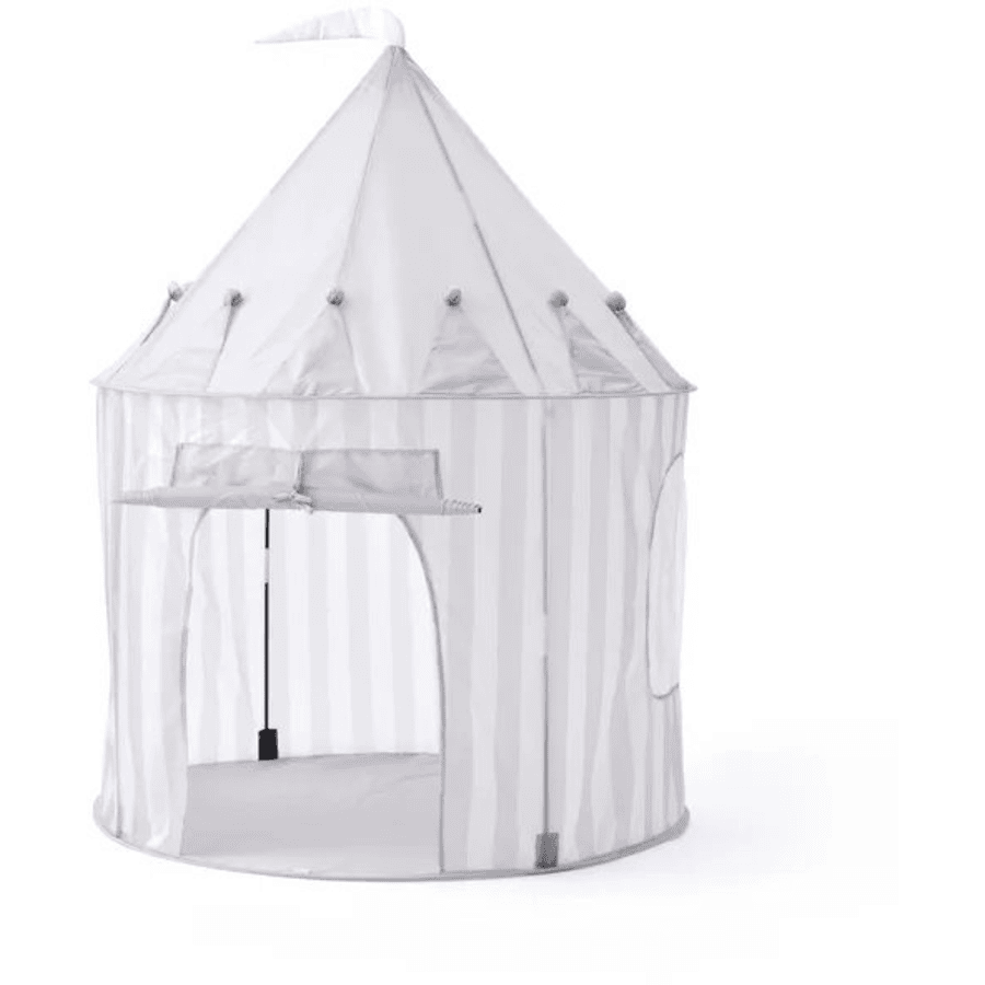Kids Concept ® Tenda da gioco Star, grigio