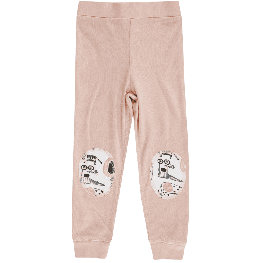 JACKY Unterhose lang GIRLS rosa