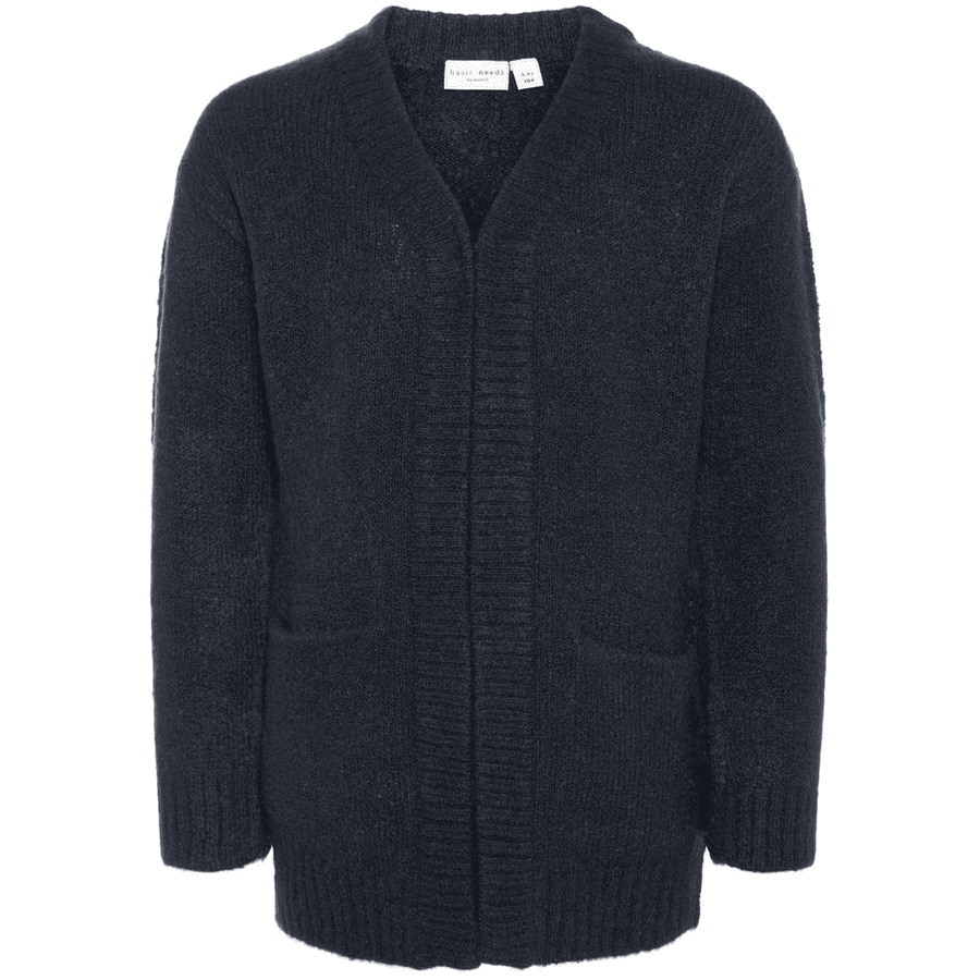 name it Cardigan Nmvofia mörk safir