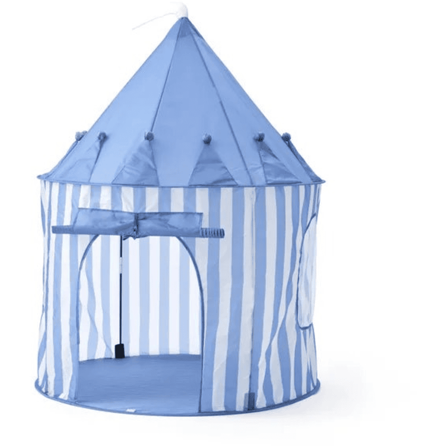 Kids Concept® Tente de jeu Star, bleu