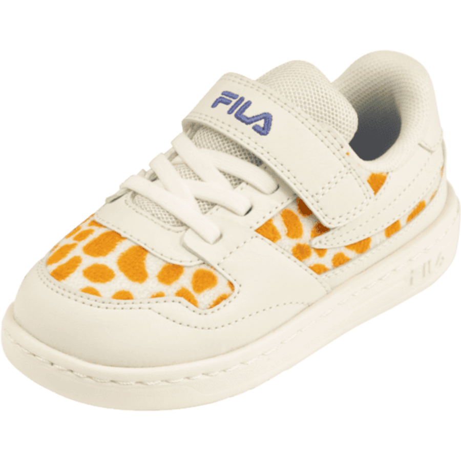 fila chaussure basse
