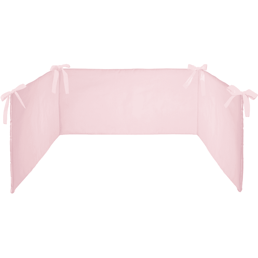 ZON chen Nest uni 26x180cm rosa 