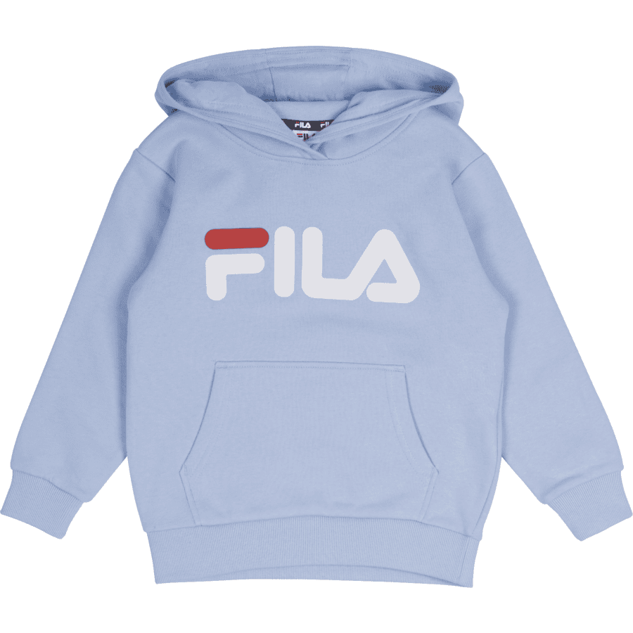 Fila Kids Hoody Ben lustre lavanda