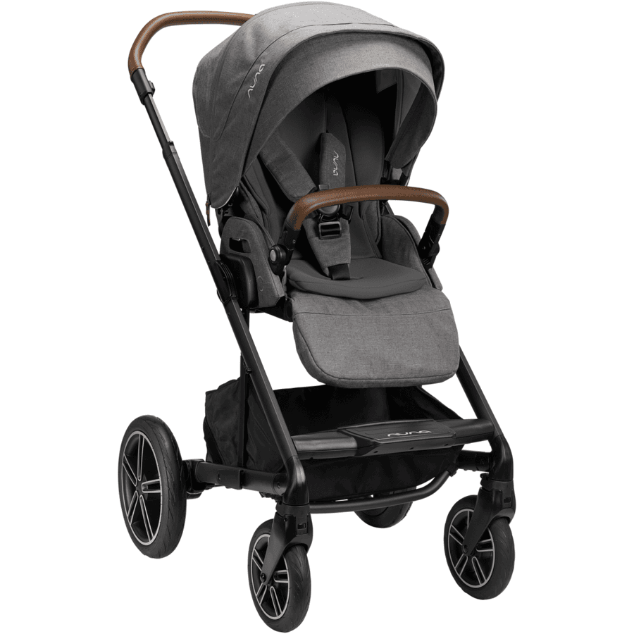 Nuna Kinderwagen MIXX™ next Granite