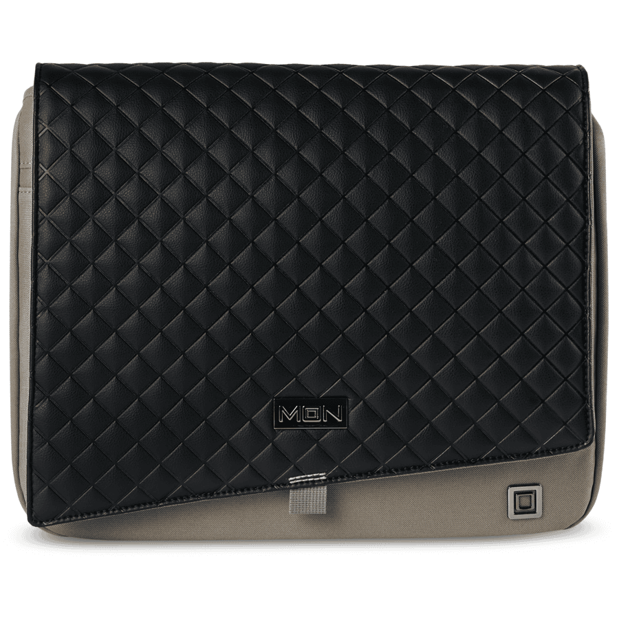 MOON Premium vaippa laukku muta