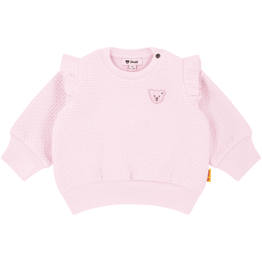 Steiff Ballerina sweatshirt