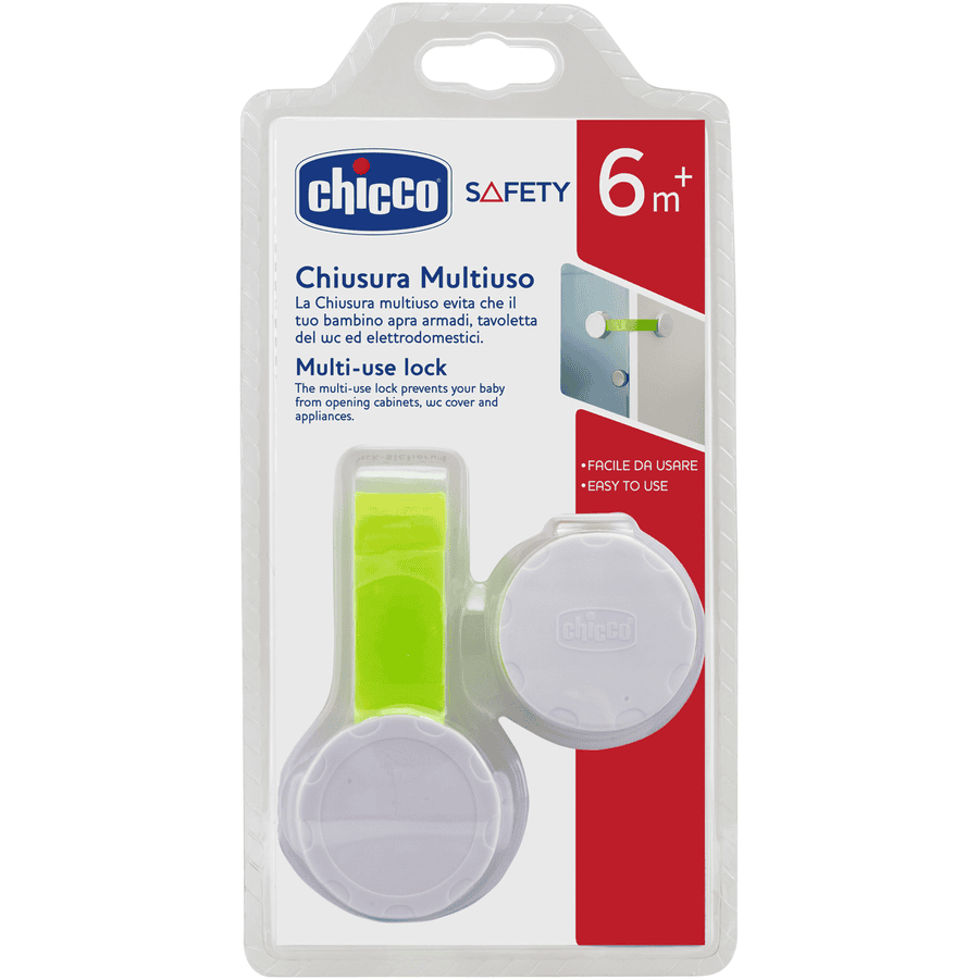 chicco Multi-blokkeerbout