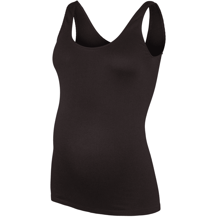 VERO MODA Umstandstop VMMISA Black