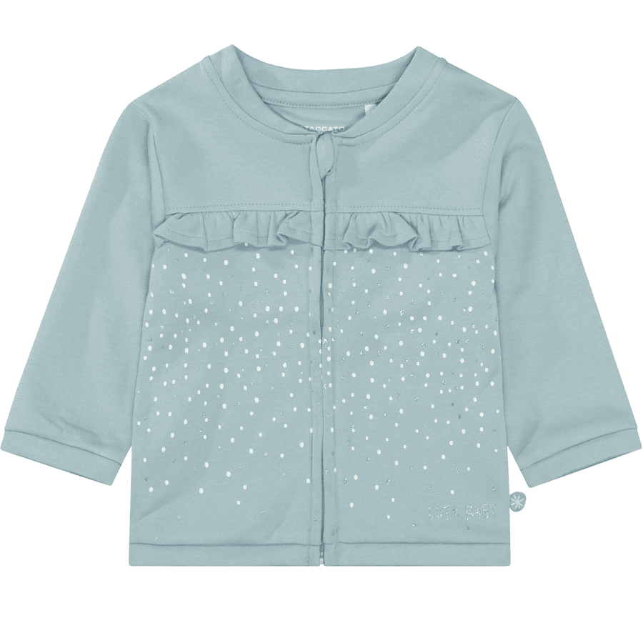 STACCATO Jacke pastel blue 