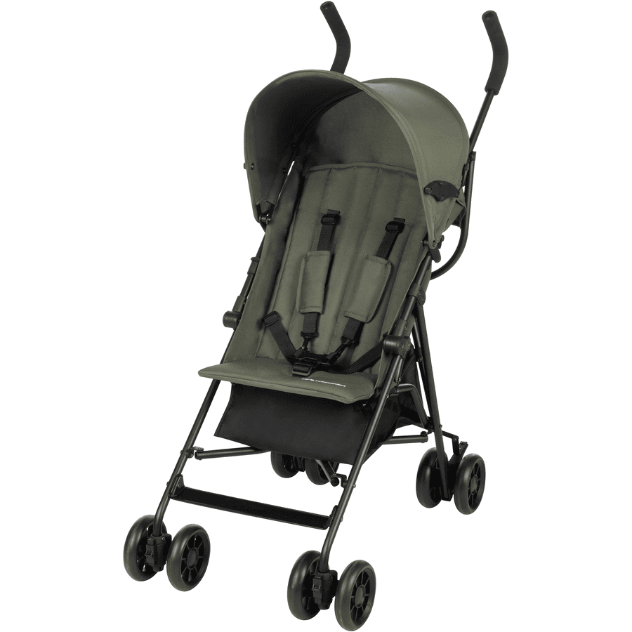 Buggy Kiplo Mineraal Green 