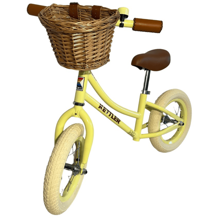 KETTLER Bici senza pedali Go Lemon GU6987