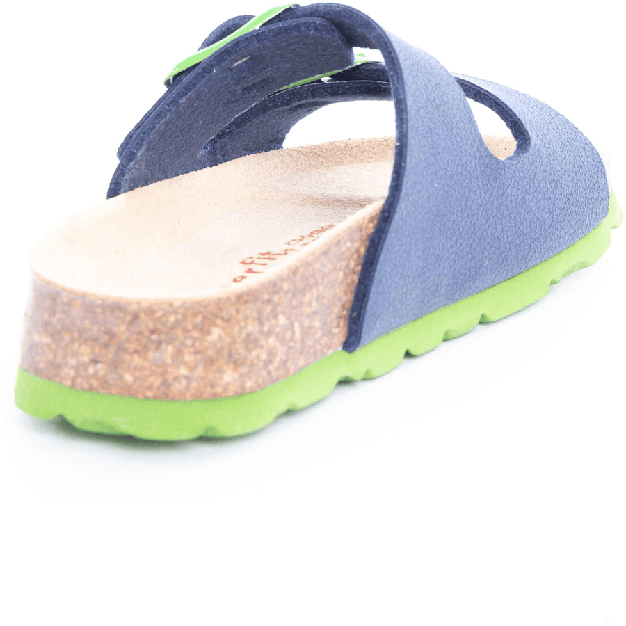 superfit Ragazzi pantofola ocean combi pantofole ragazzi NC9550