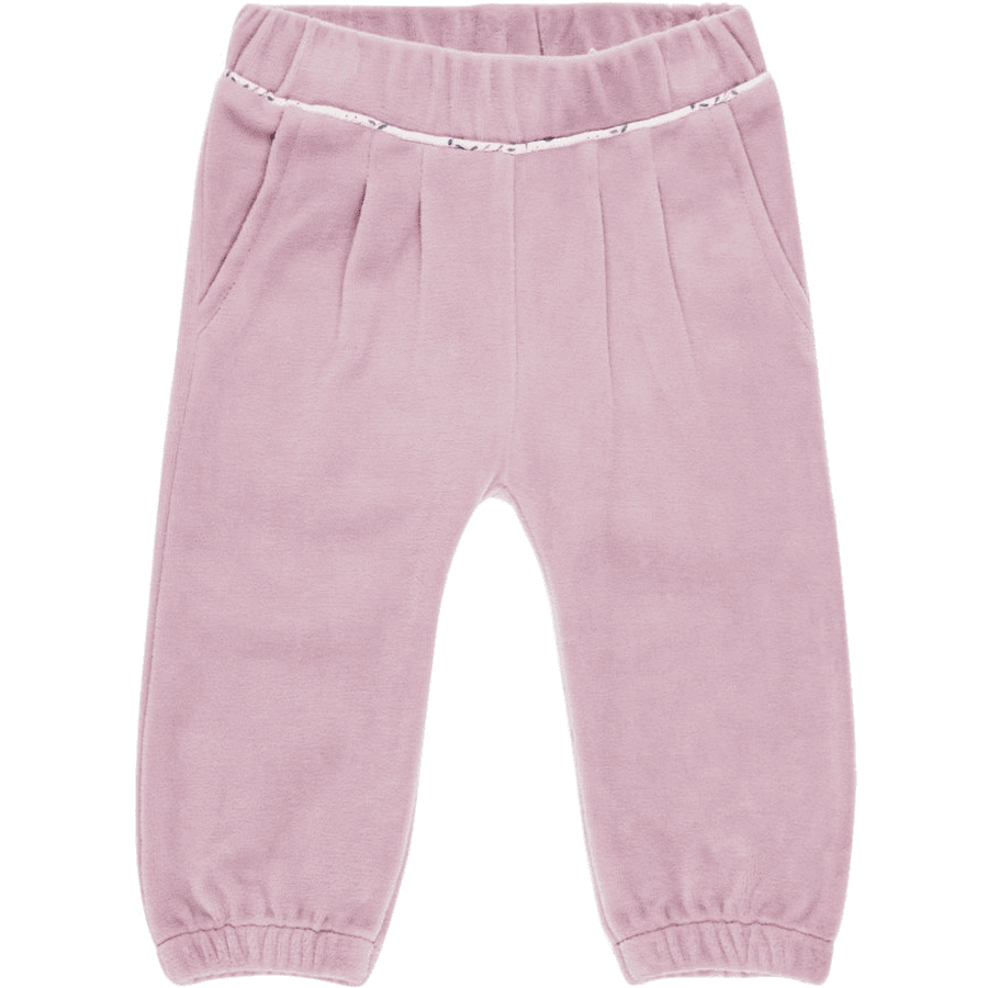 name it Girl s Pantalones Nbfermie rosa amanecer 