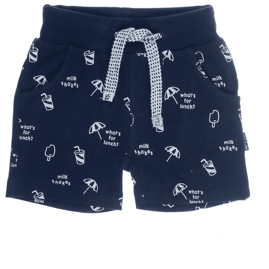 Feetje Girl s Shorts Captain cool marine 