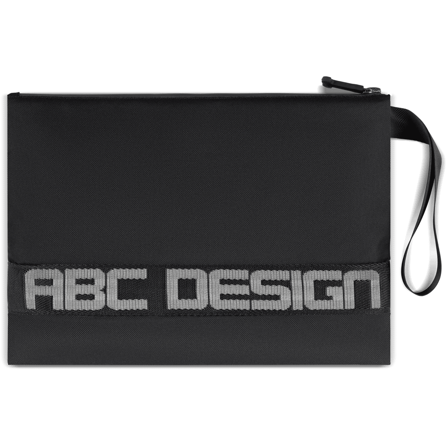 ABC DESIGN Classic Organisator steenkool