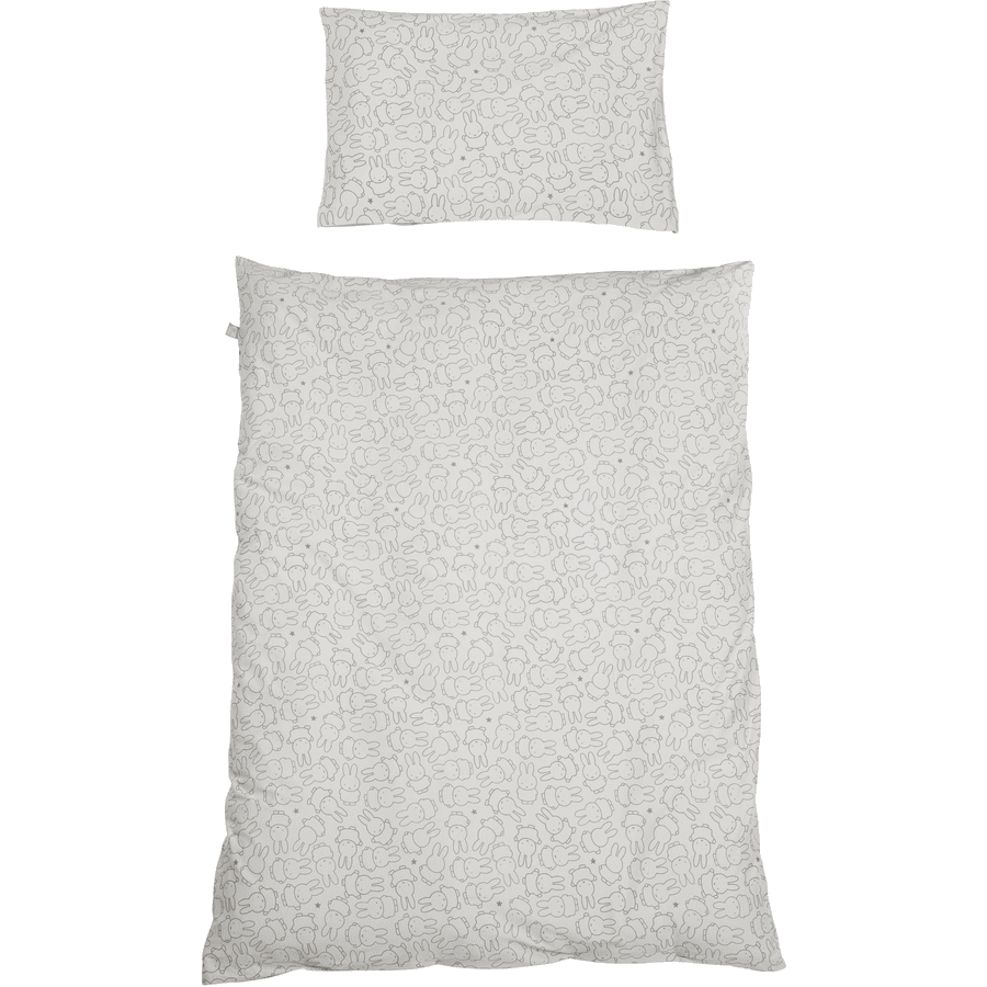roba Ropa de cama Miffy® 100 x 135 cm