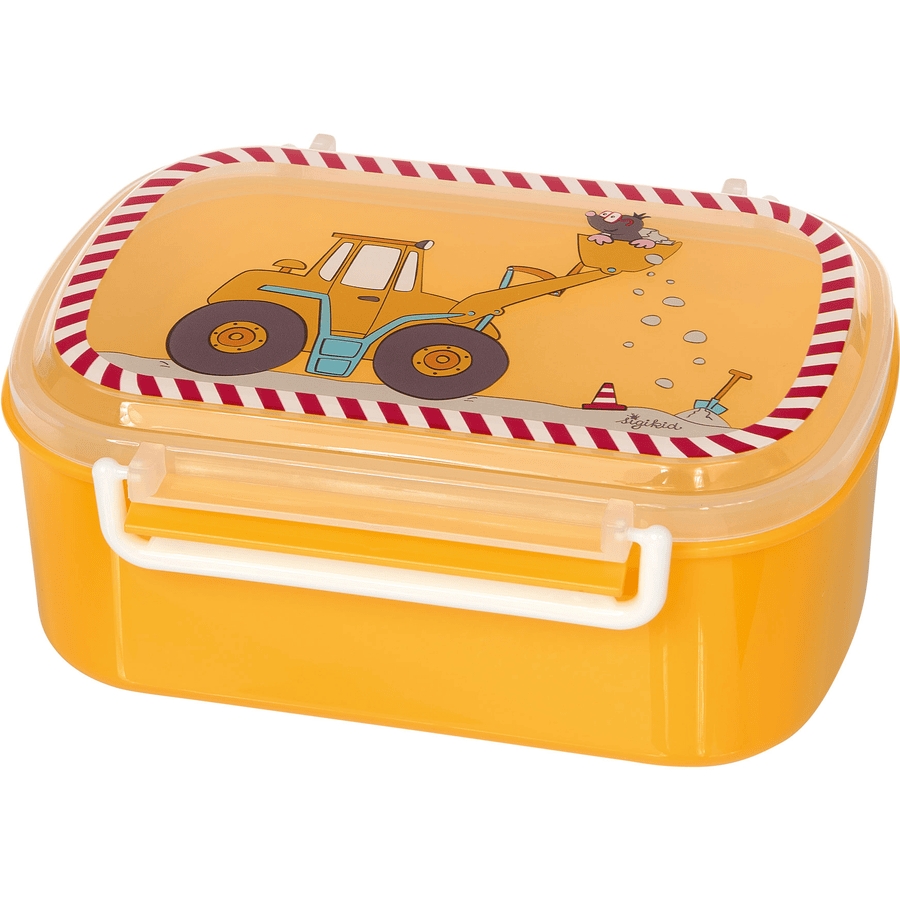 sigikid ® Bodo Digger lunch box